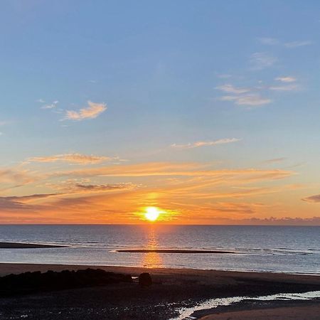 Jasmins Retreat Villa Cleveleys Kültér fotó