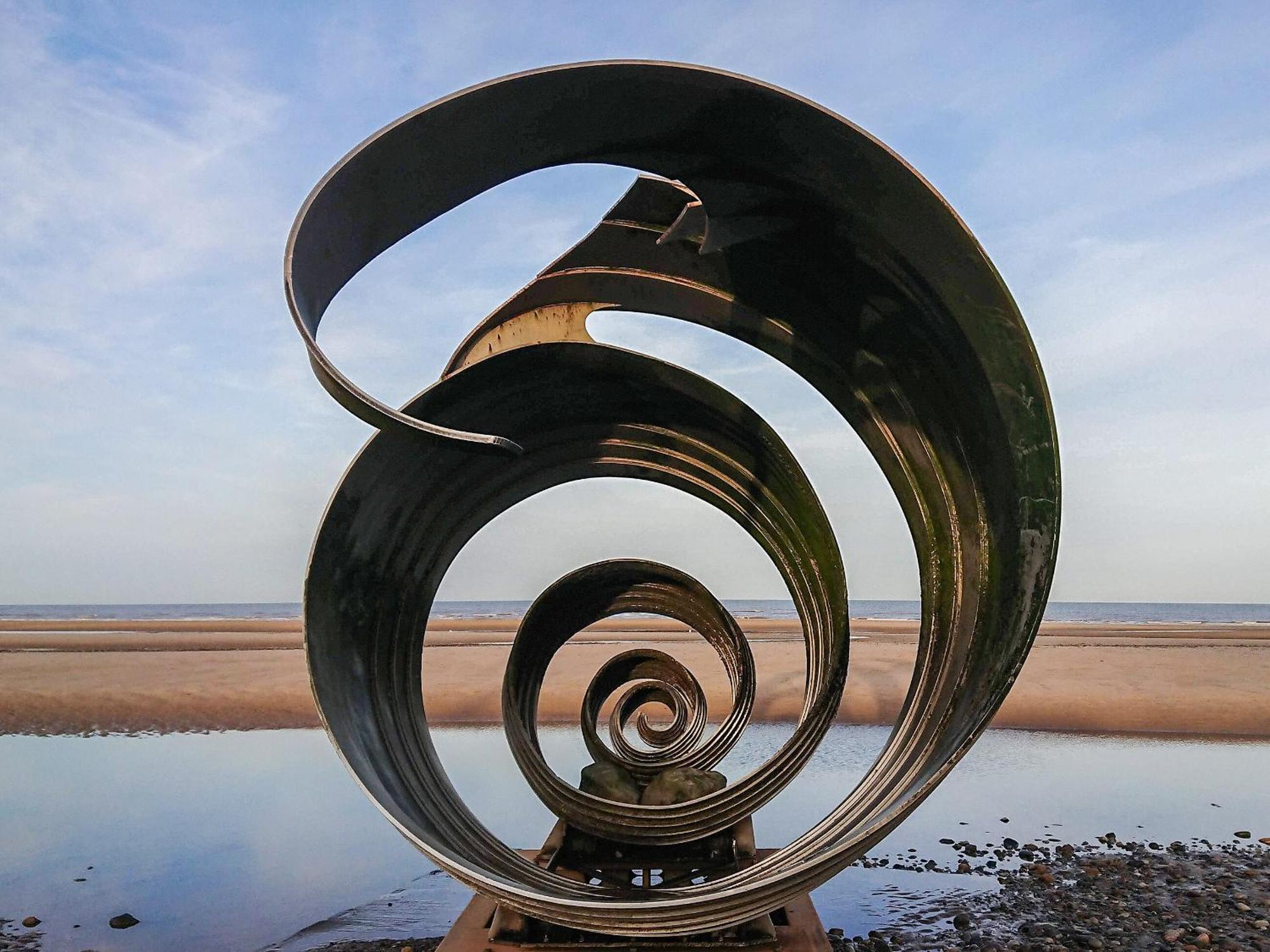Jasmins Retreat Villa Cleveleys Kültér fotó