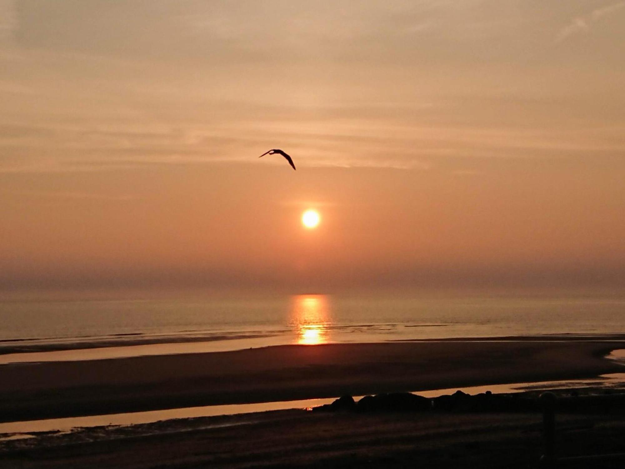 Jasmins Retreat Villa Cleveleys Kültér fotó